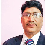 Sanjeev Paudell
